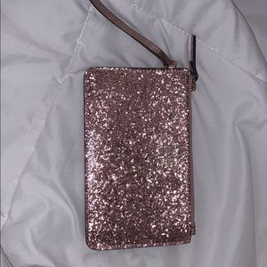 Wristlet